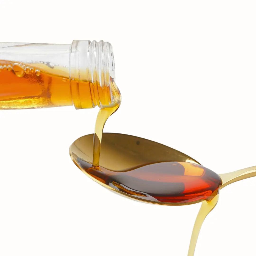 Maple Syrup